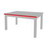 długość stołu